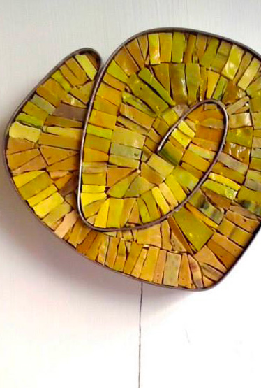 11 mosaique